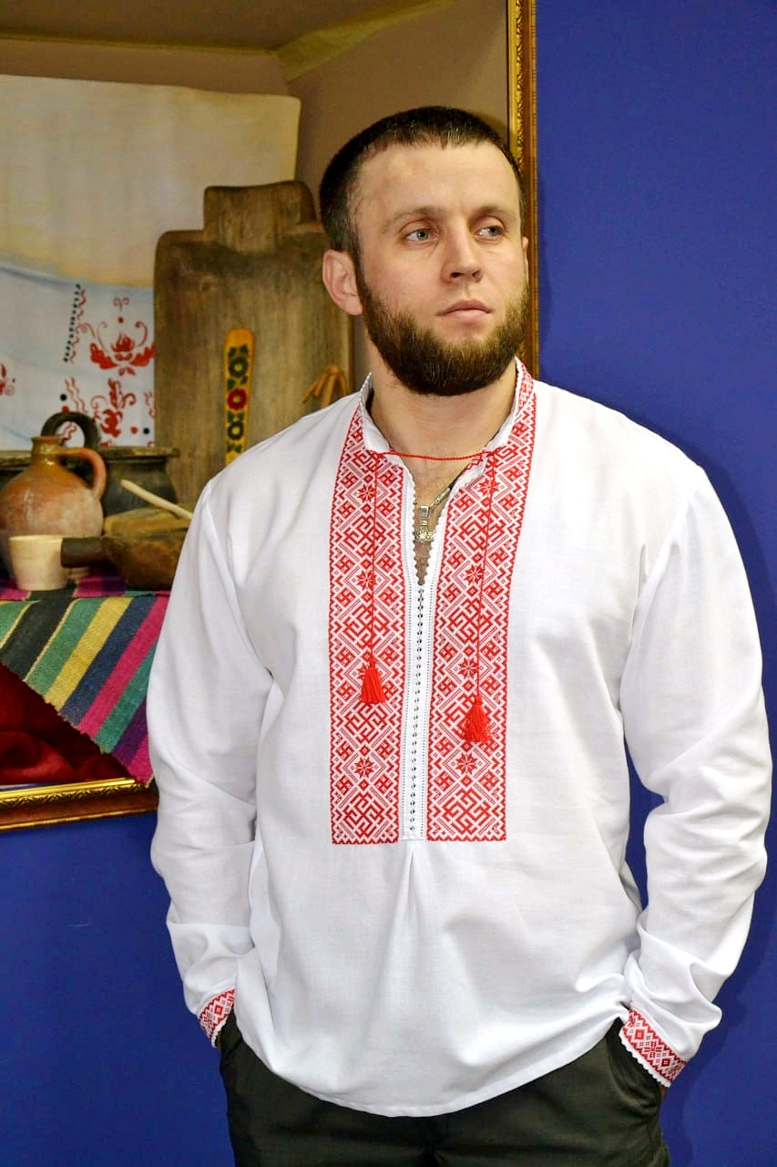 сварожич зі сваргами 2